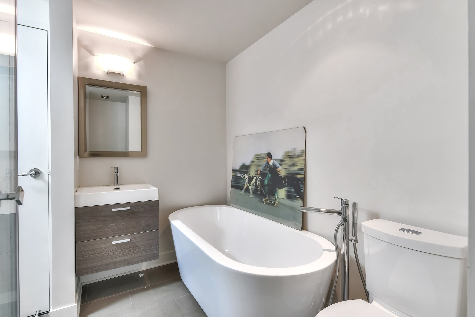 Photo - Bathroom