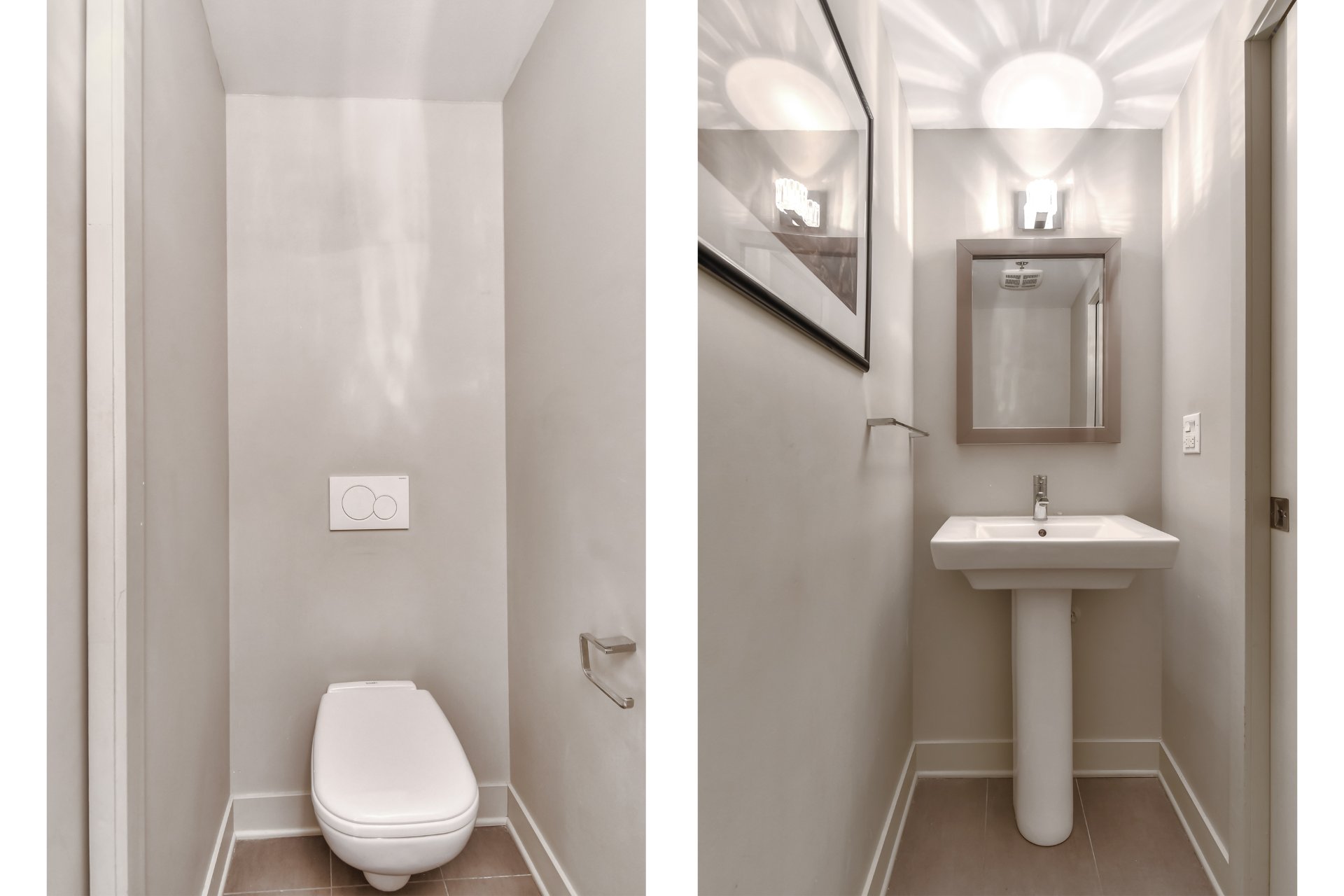 Photo - Washroom
