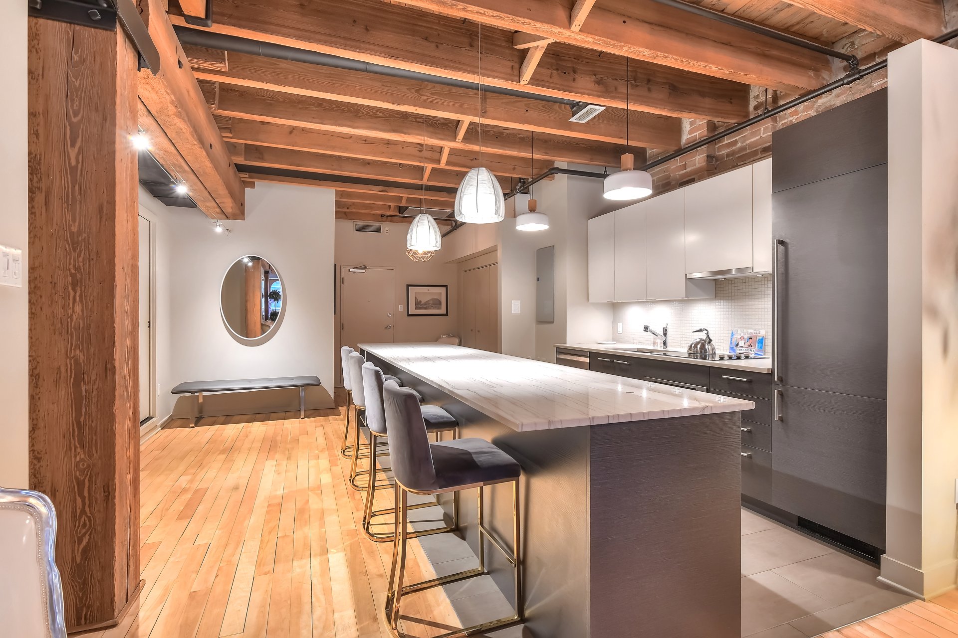 Photo - Kitchen
