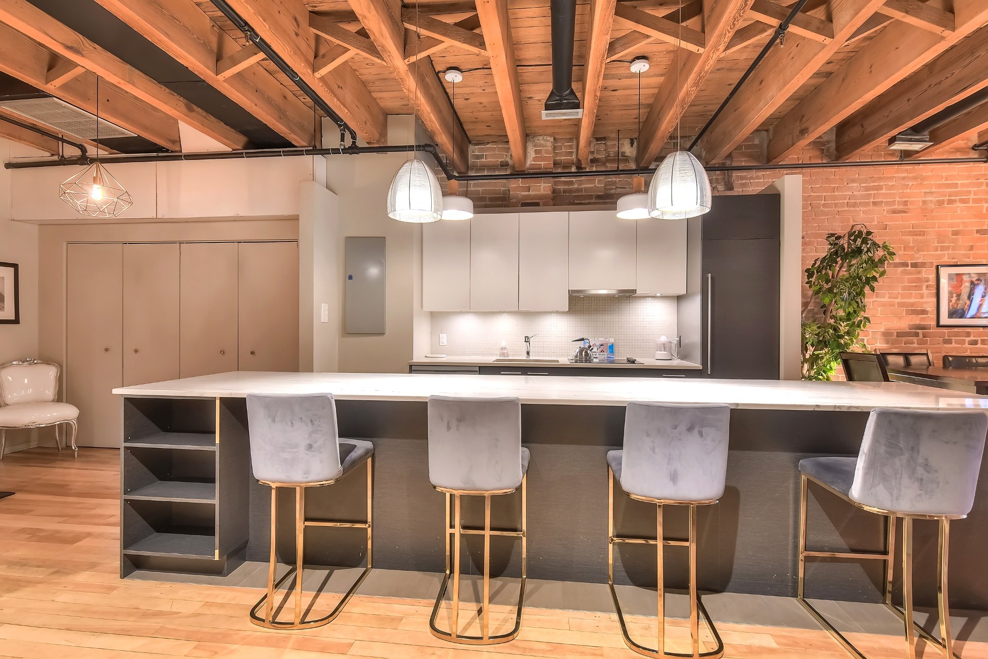 Photo - Kitchen