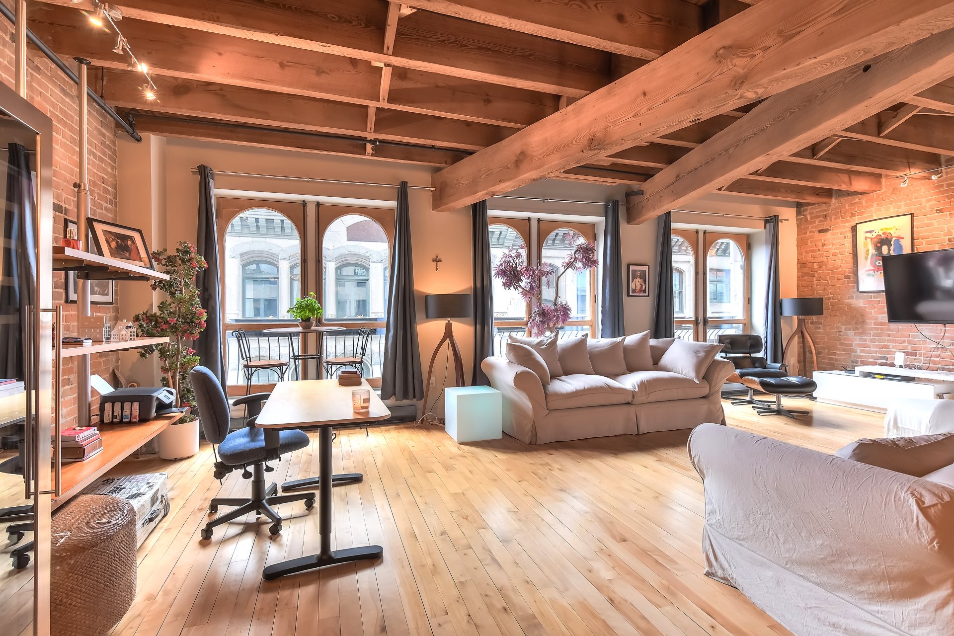 Photo - Living room