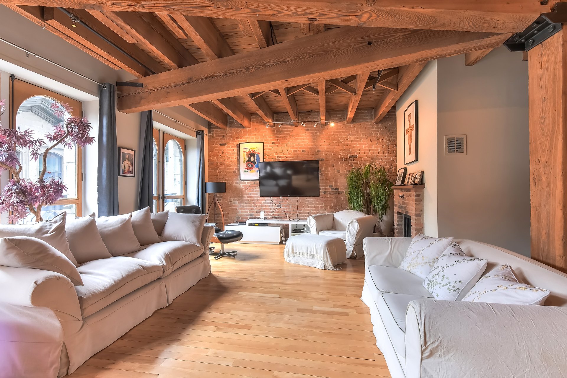 Photo - Living room