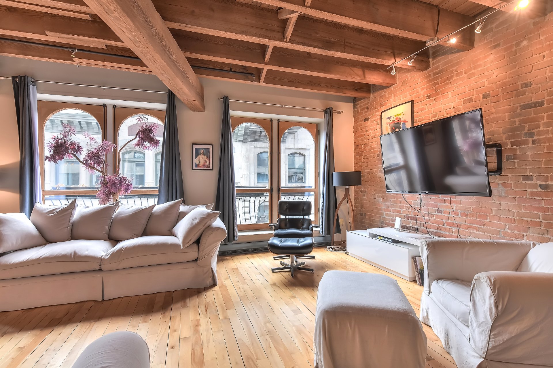 Photo - Living room