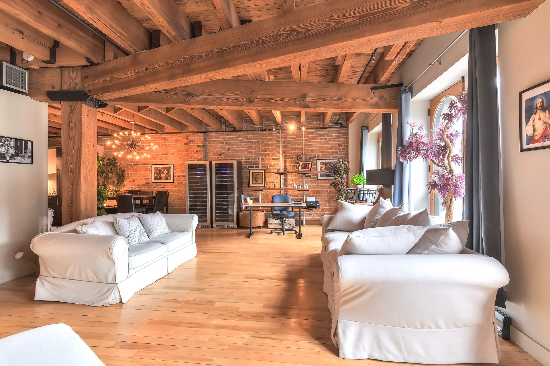 Photo - Living room