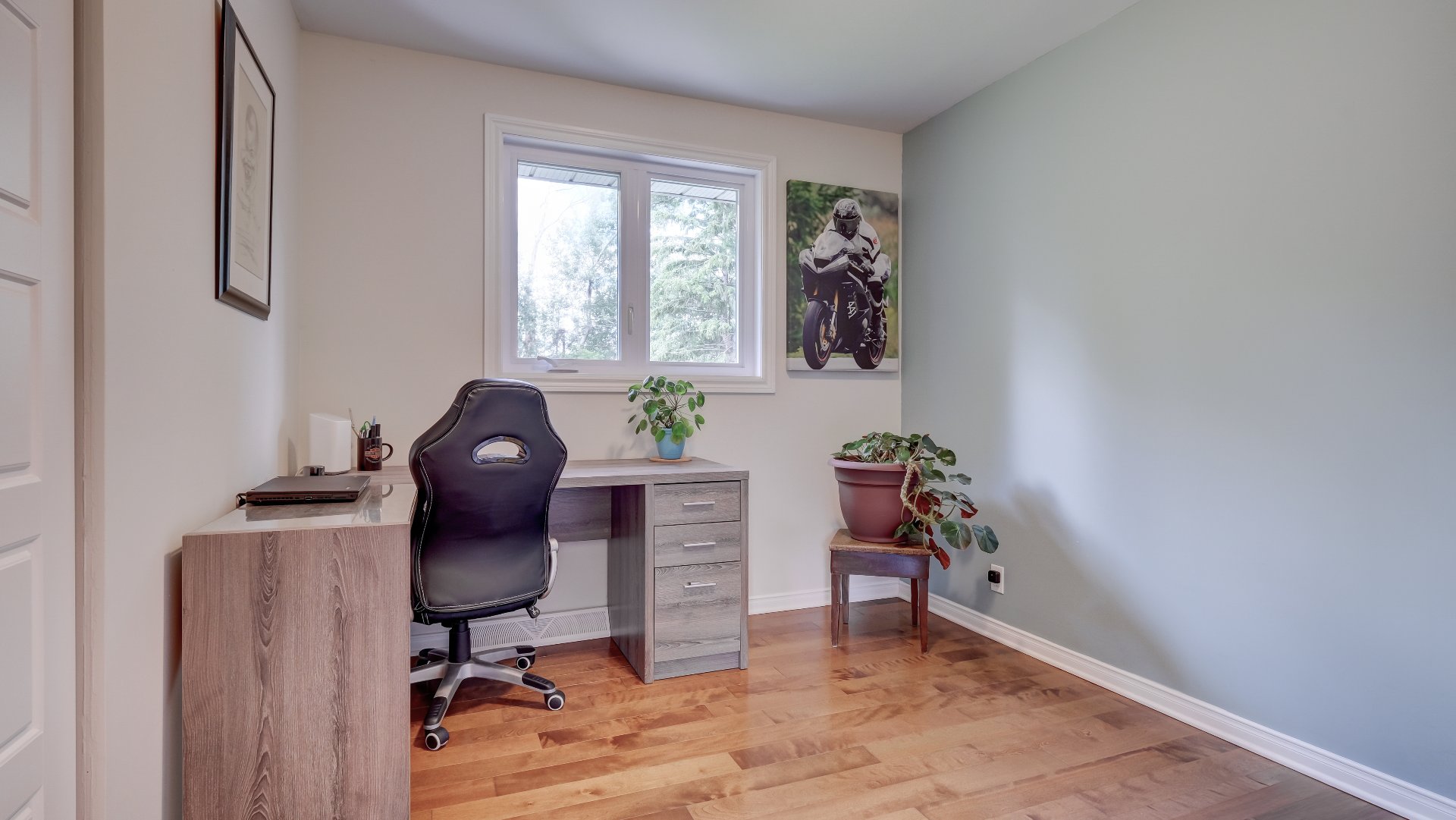 Bureau