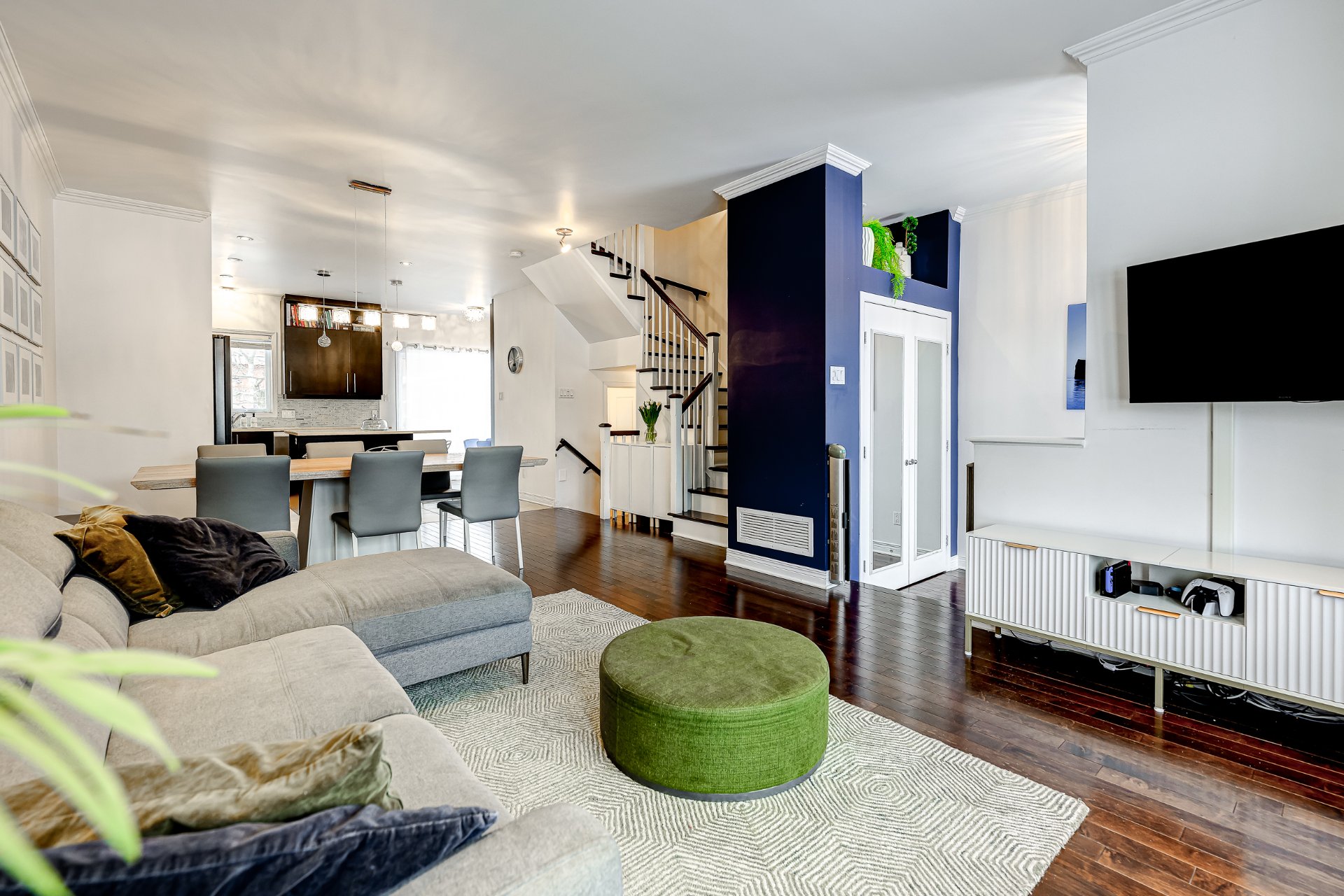 maison à vendre Montréal (Saint-Laurent)