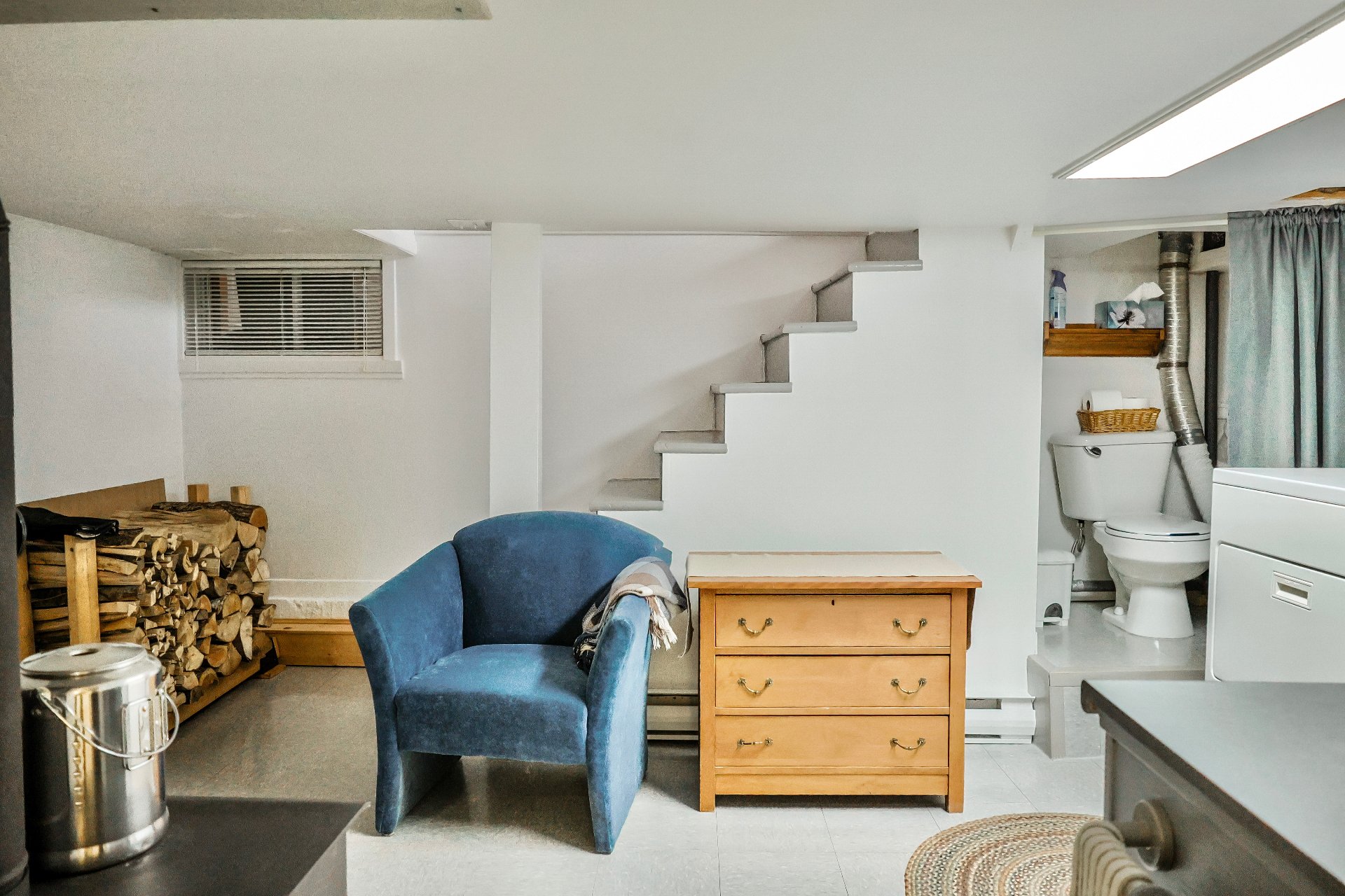 Salle familiale