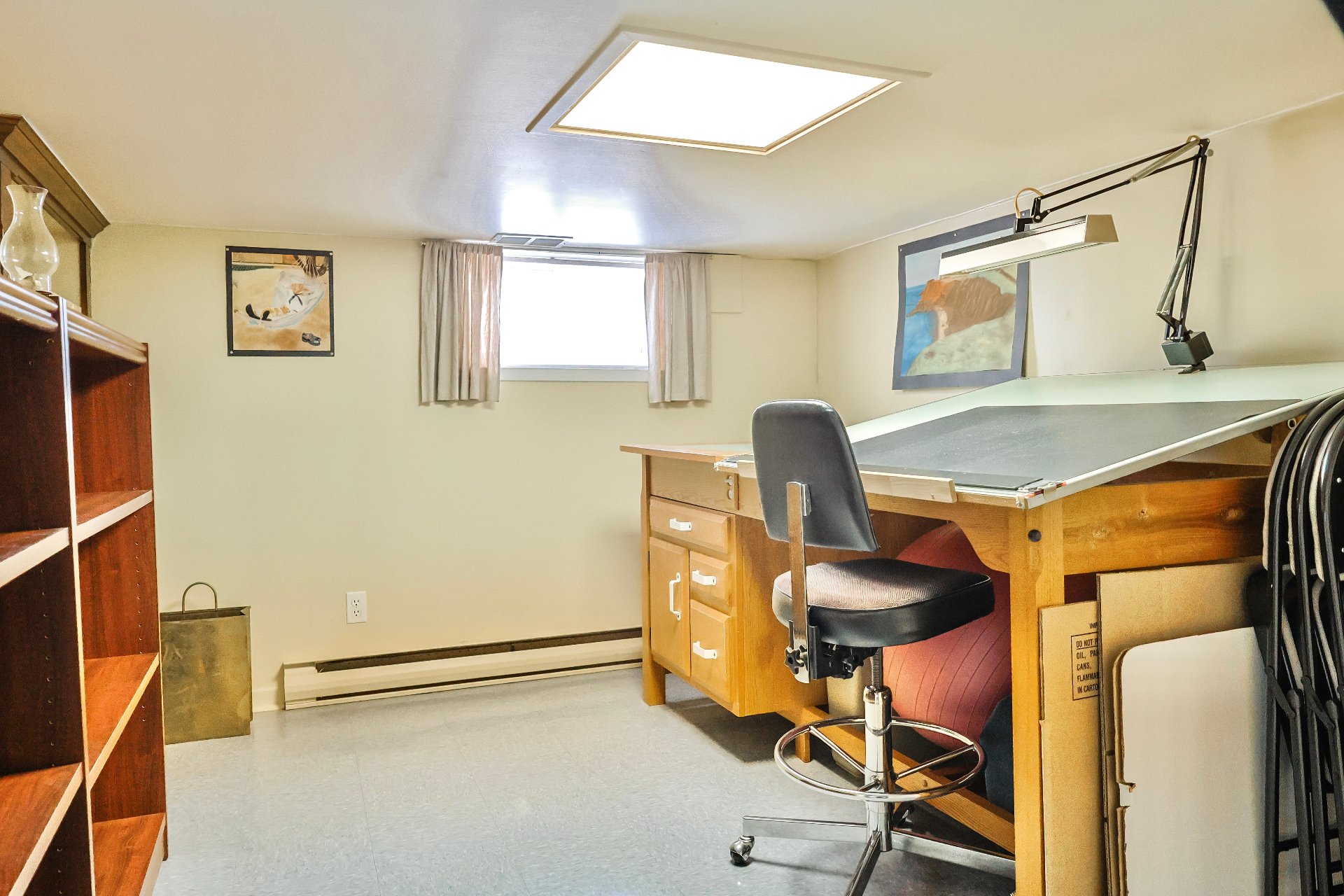 Bureau