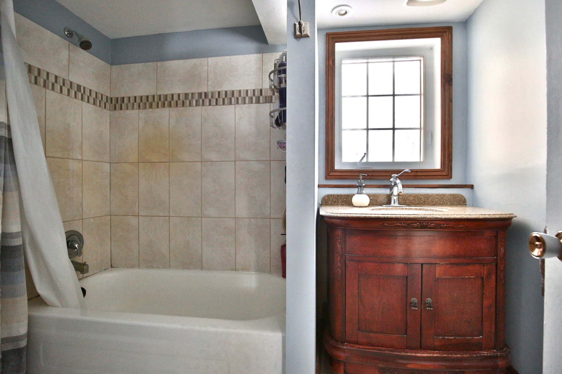 Photo - Salle de bains