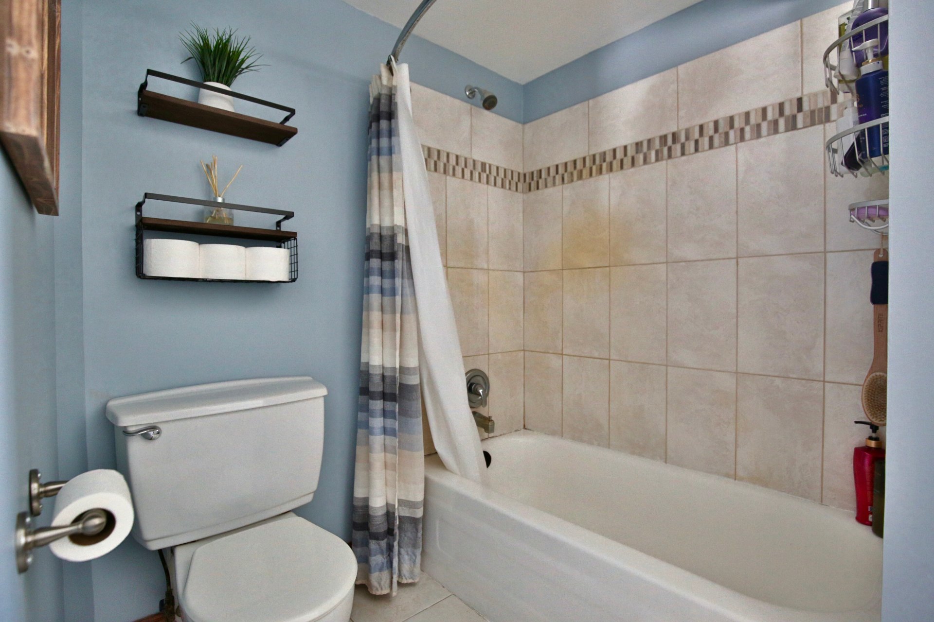 Photo - Salle de bains