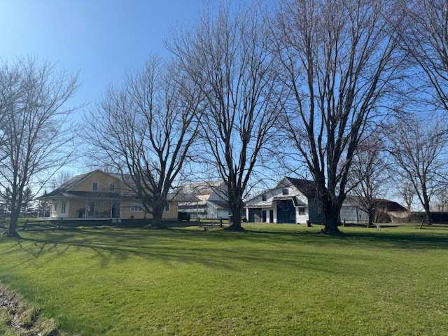 Photo - Extérieur