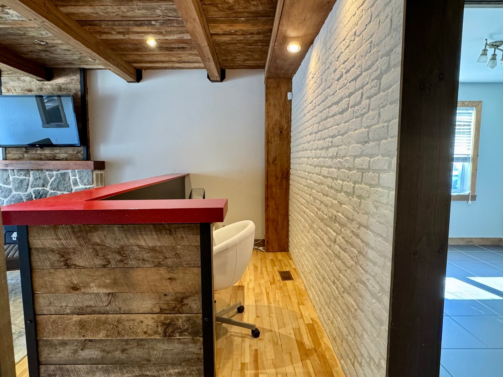 Bureau des secrétaires