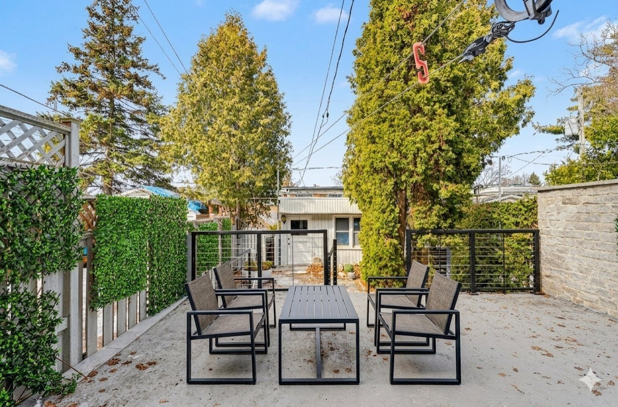 Photo - Terrasse