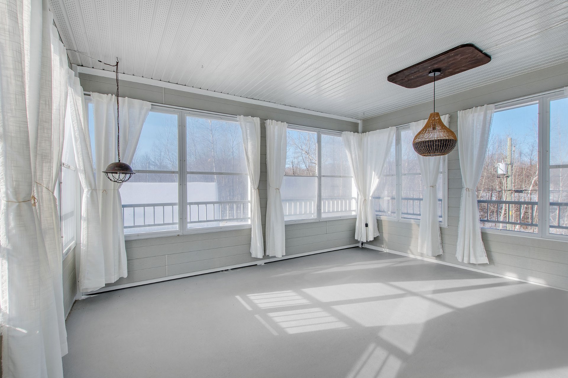 Veranda