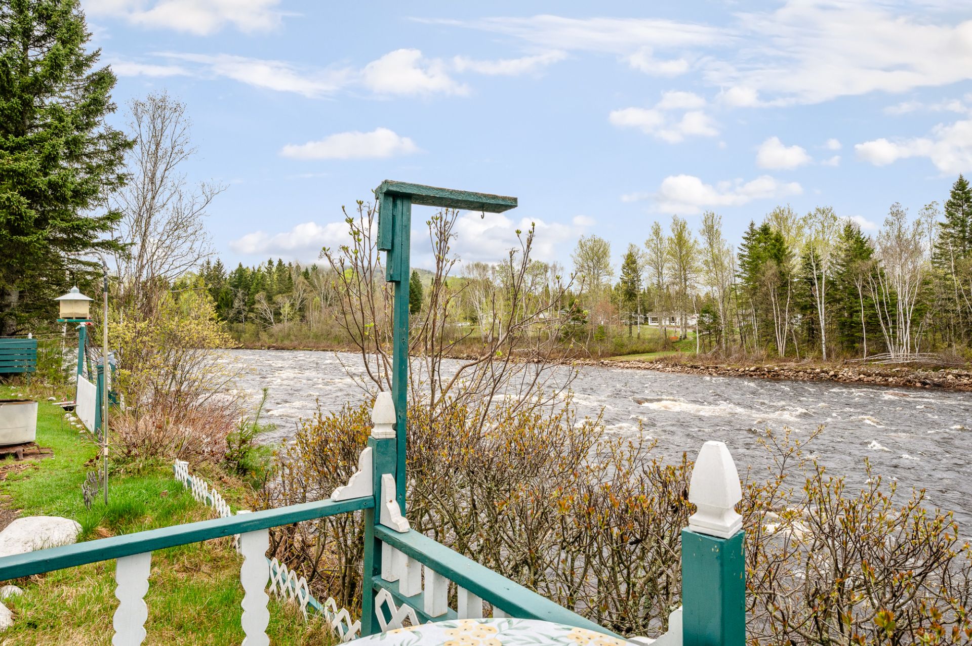 Water view