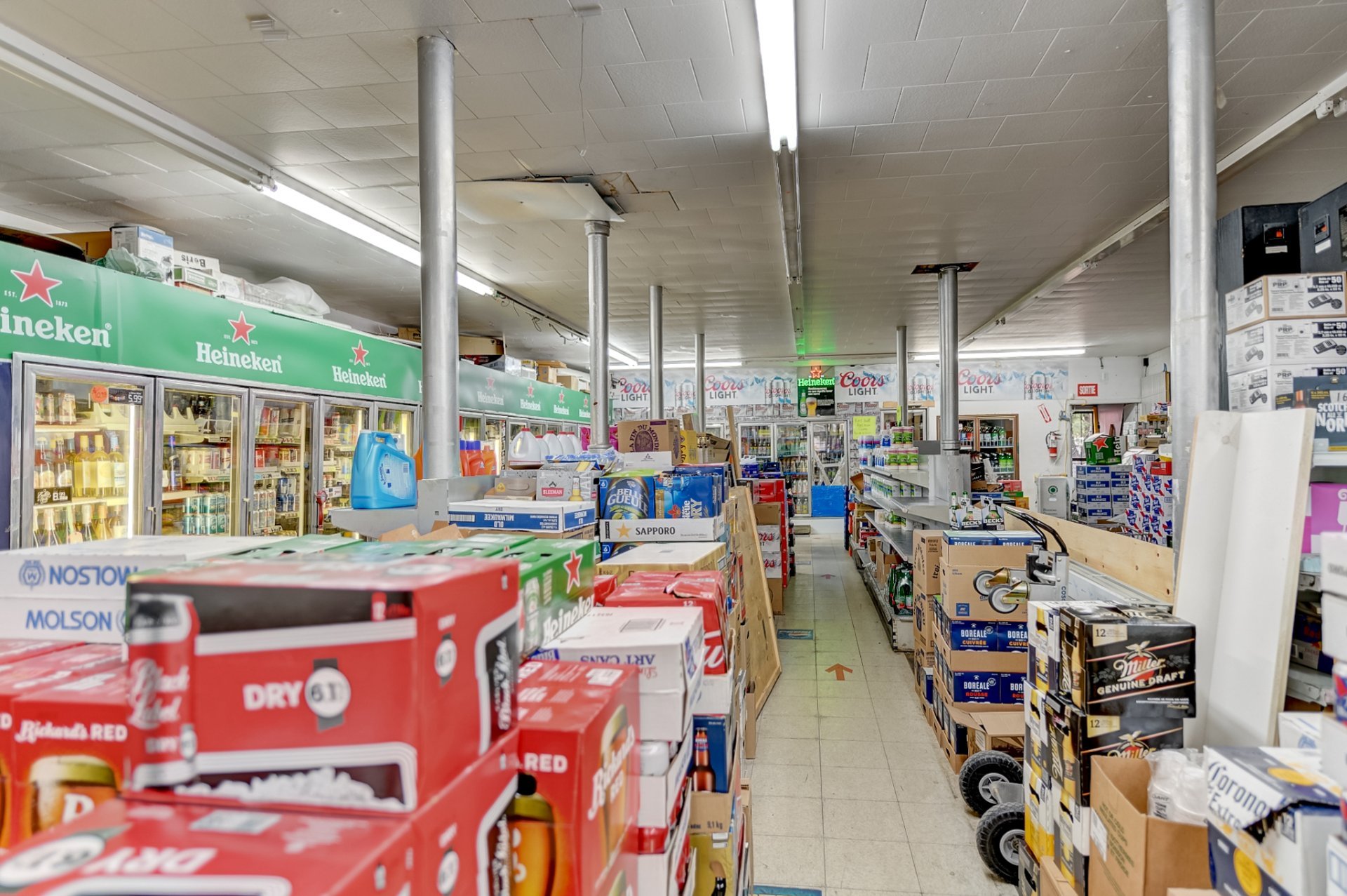 Commerce