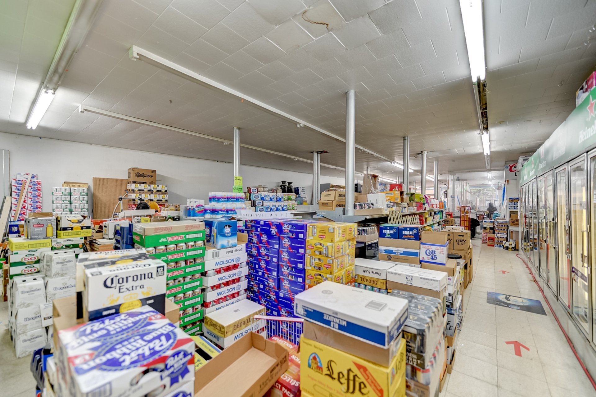 Commerce