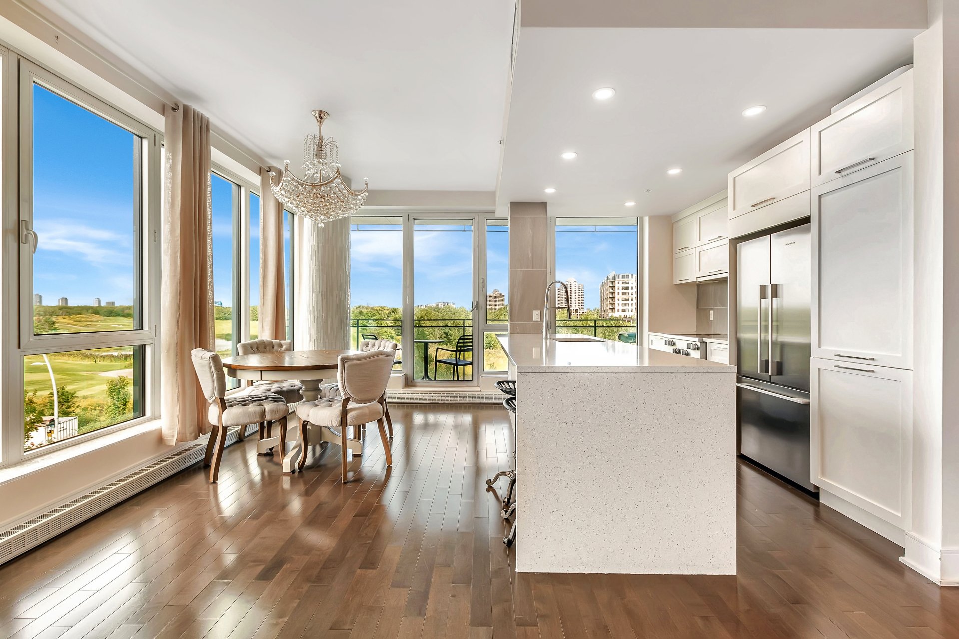 maison à vendre Montréal (Verdun/Île-des-Soeurs)