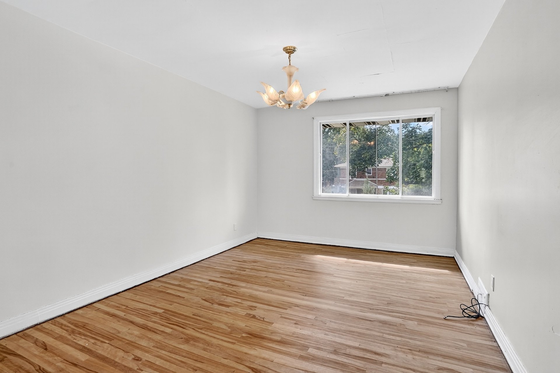 Photo - Chambre à coucher principale