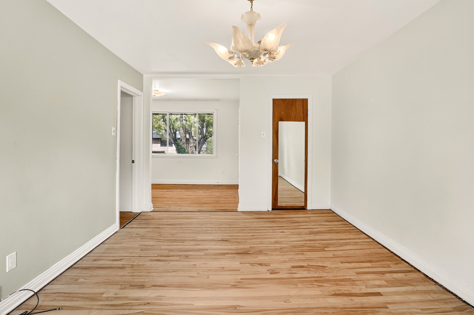 Photo - Chambre à coucher principale