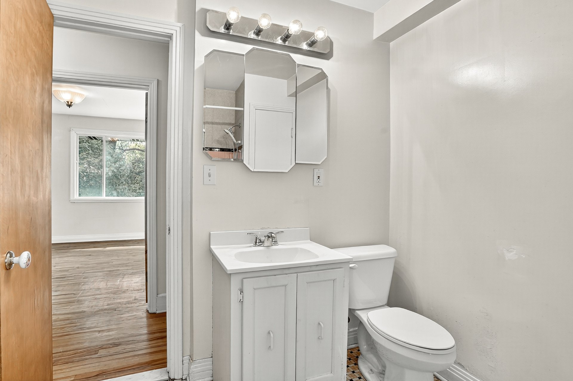 Photo - Salle de bains