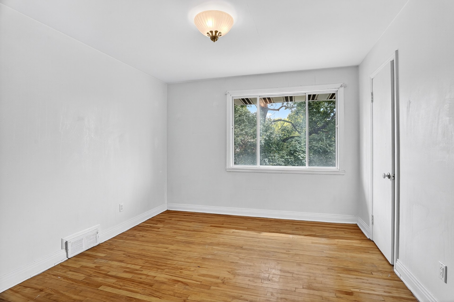 Photo - Chambre à coucher