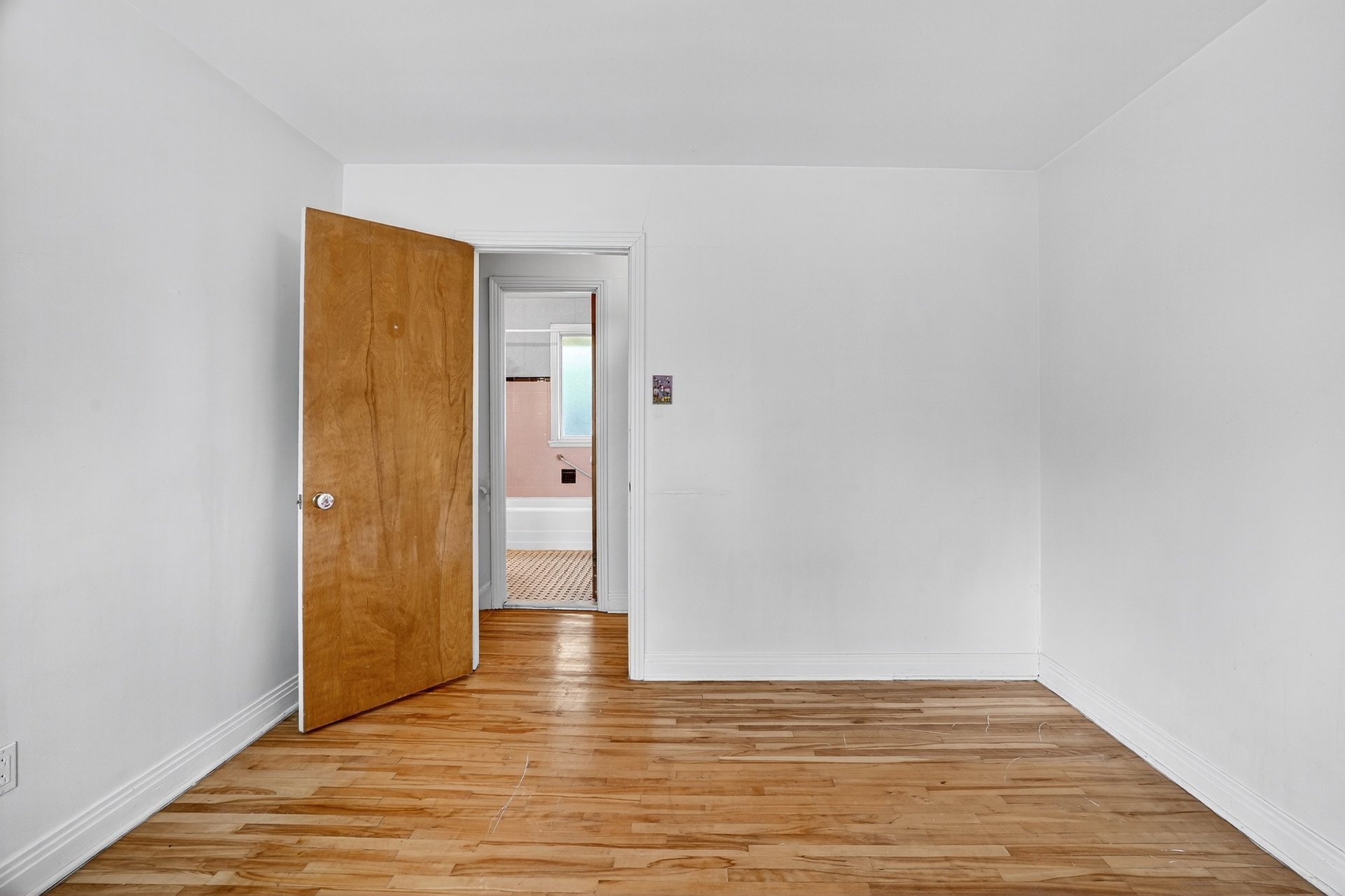 Photo - Chambre à coucher