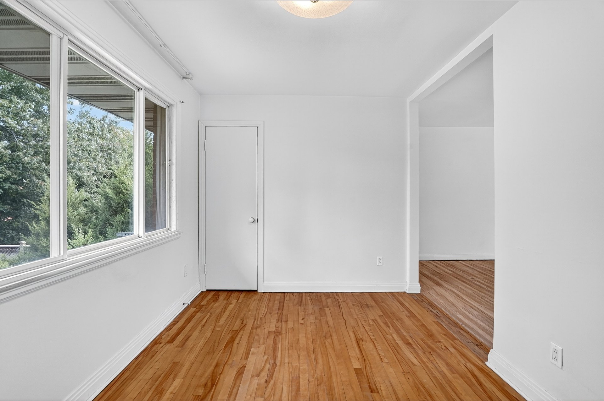 Photo - Chambre à coucher