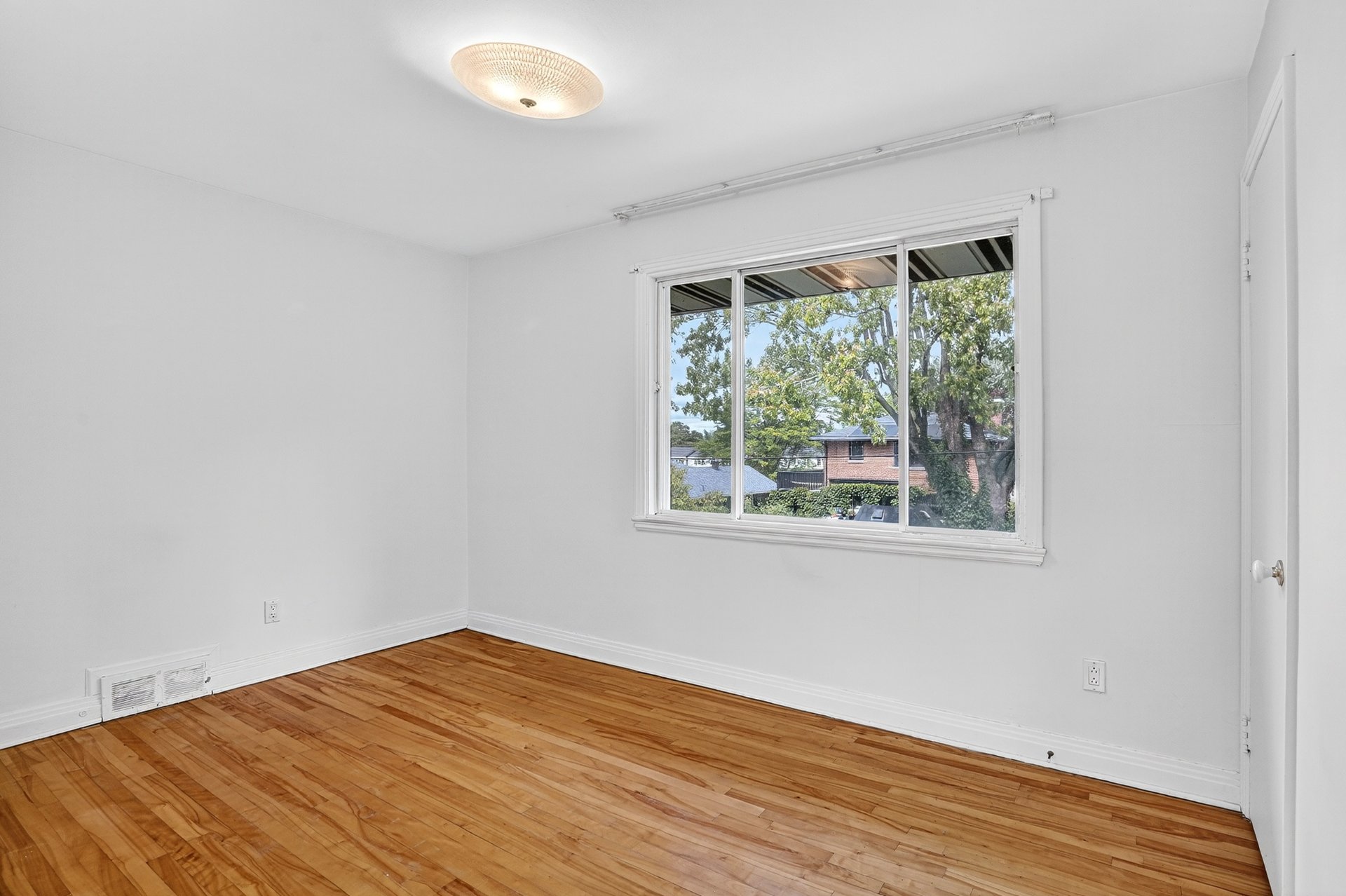 Photo - Chambre à coucher