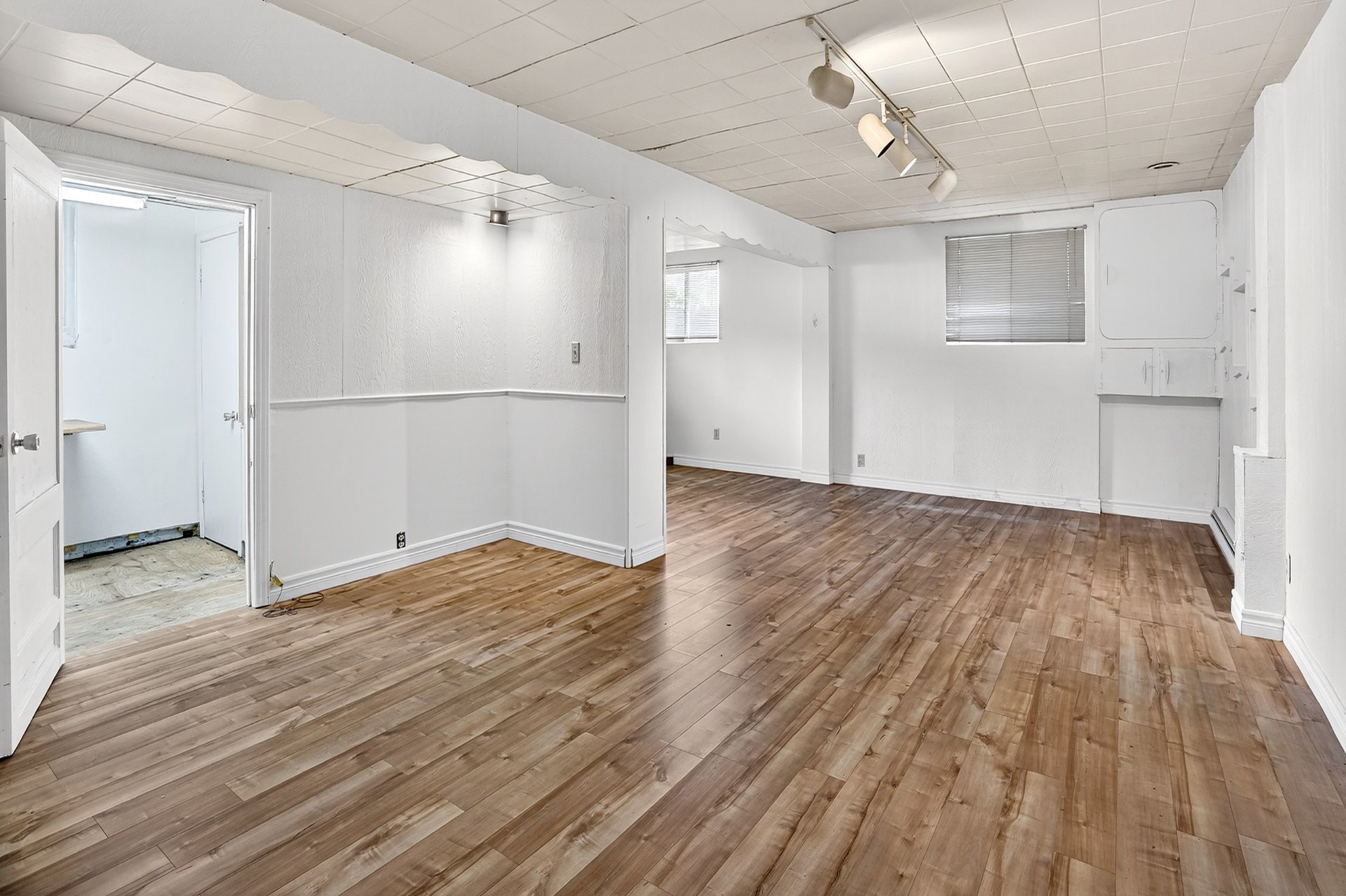 Photo - Salle familiale