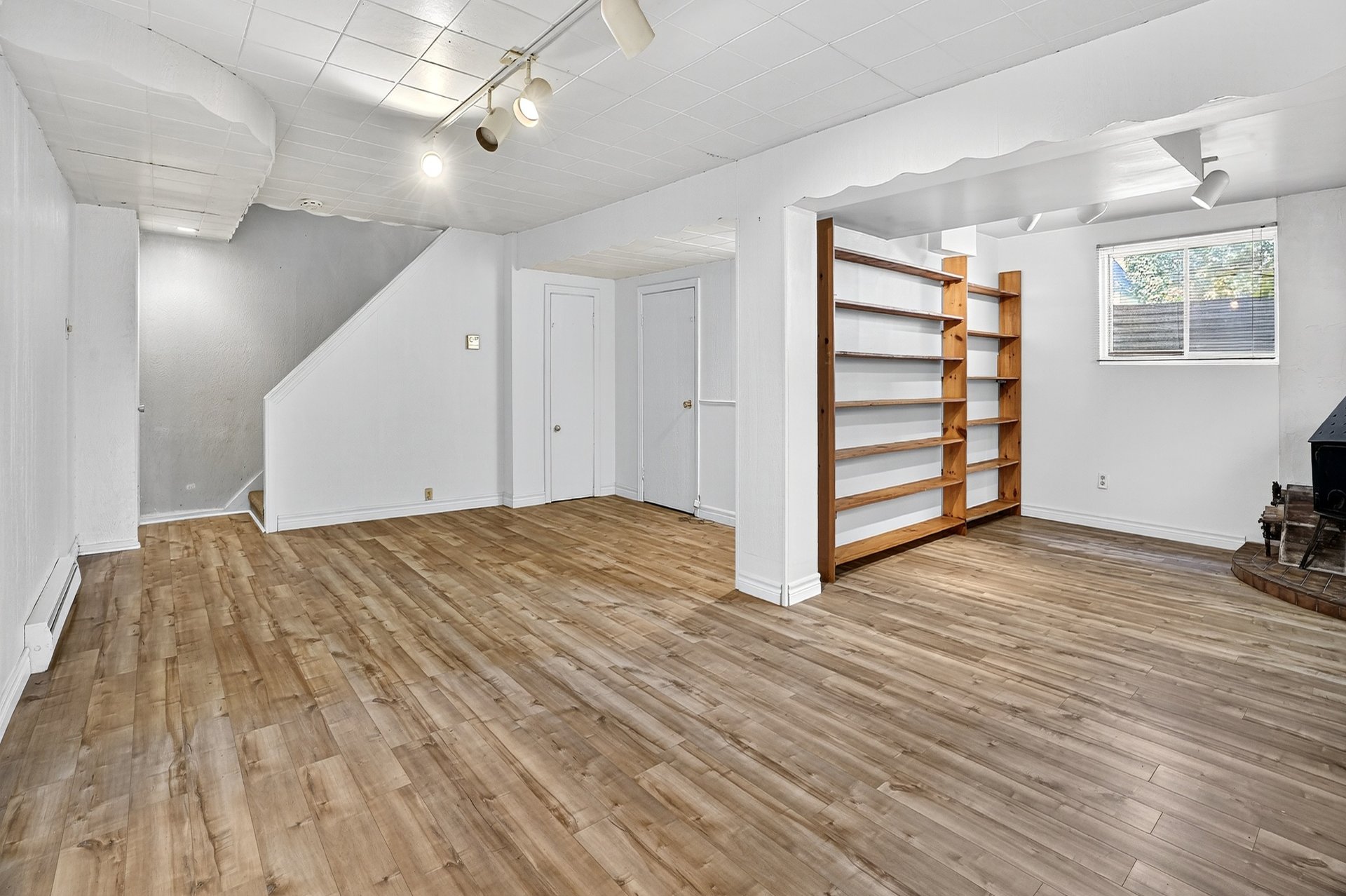 Photo - Salle familiale