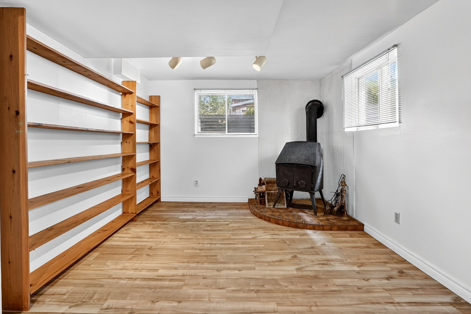 Photo - Salle familiale