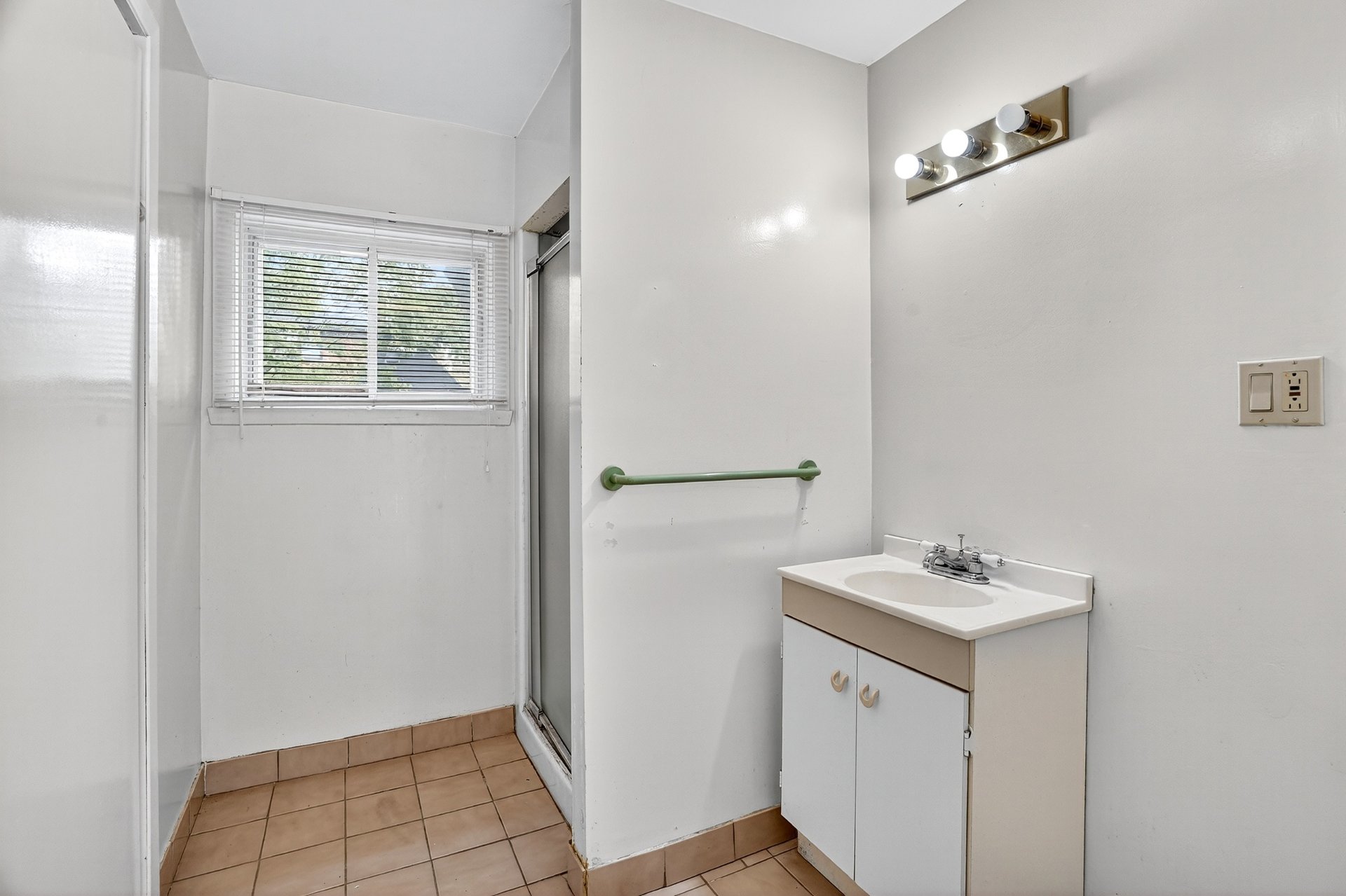 Photo - Salle de bains