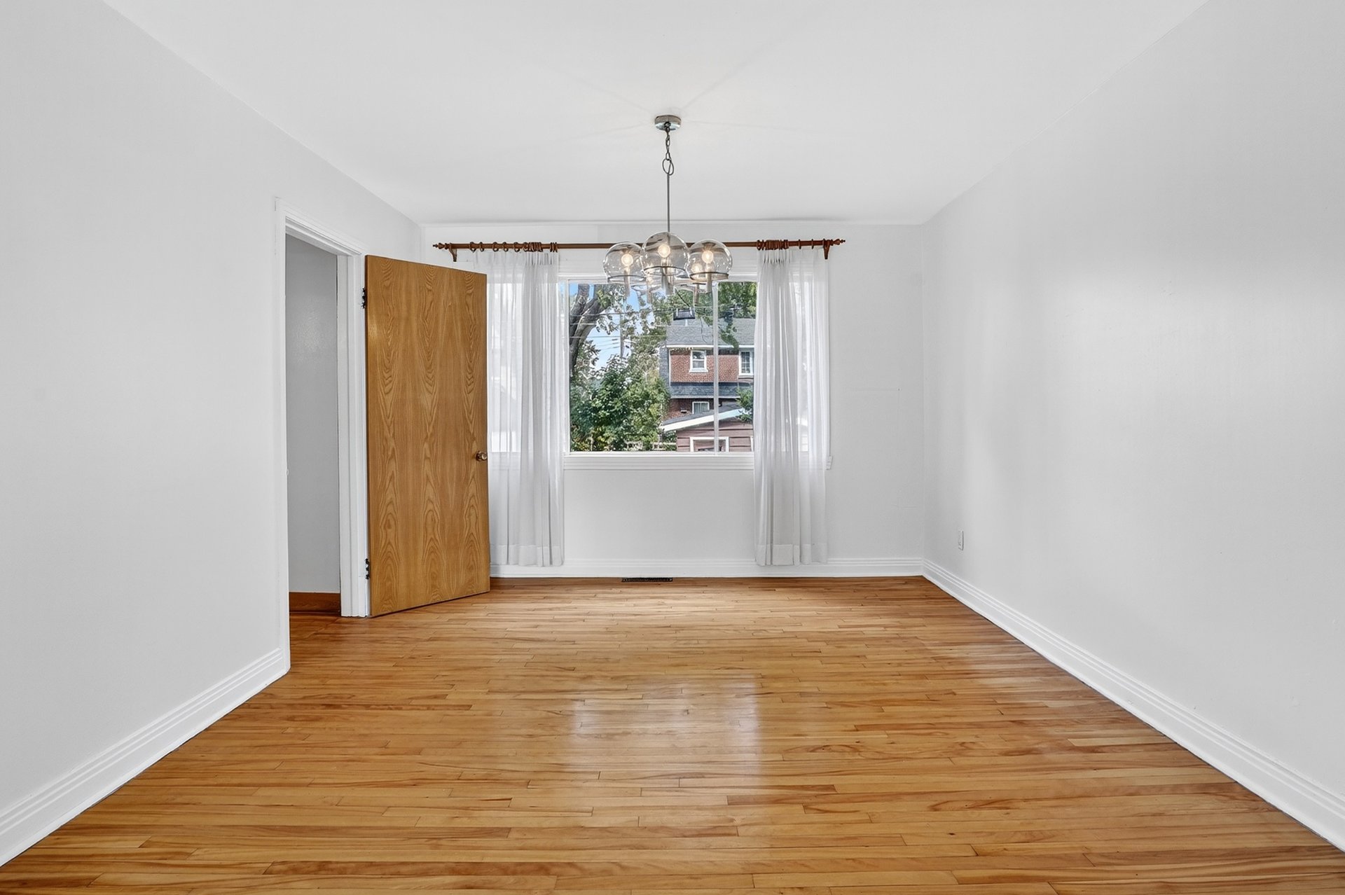 Photo - Salle à manger