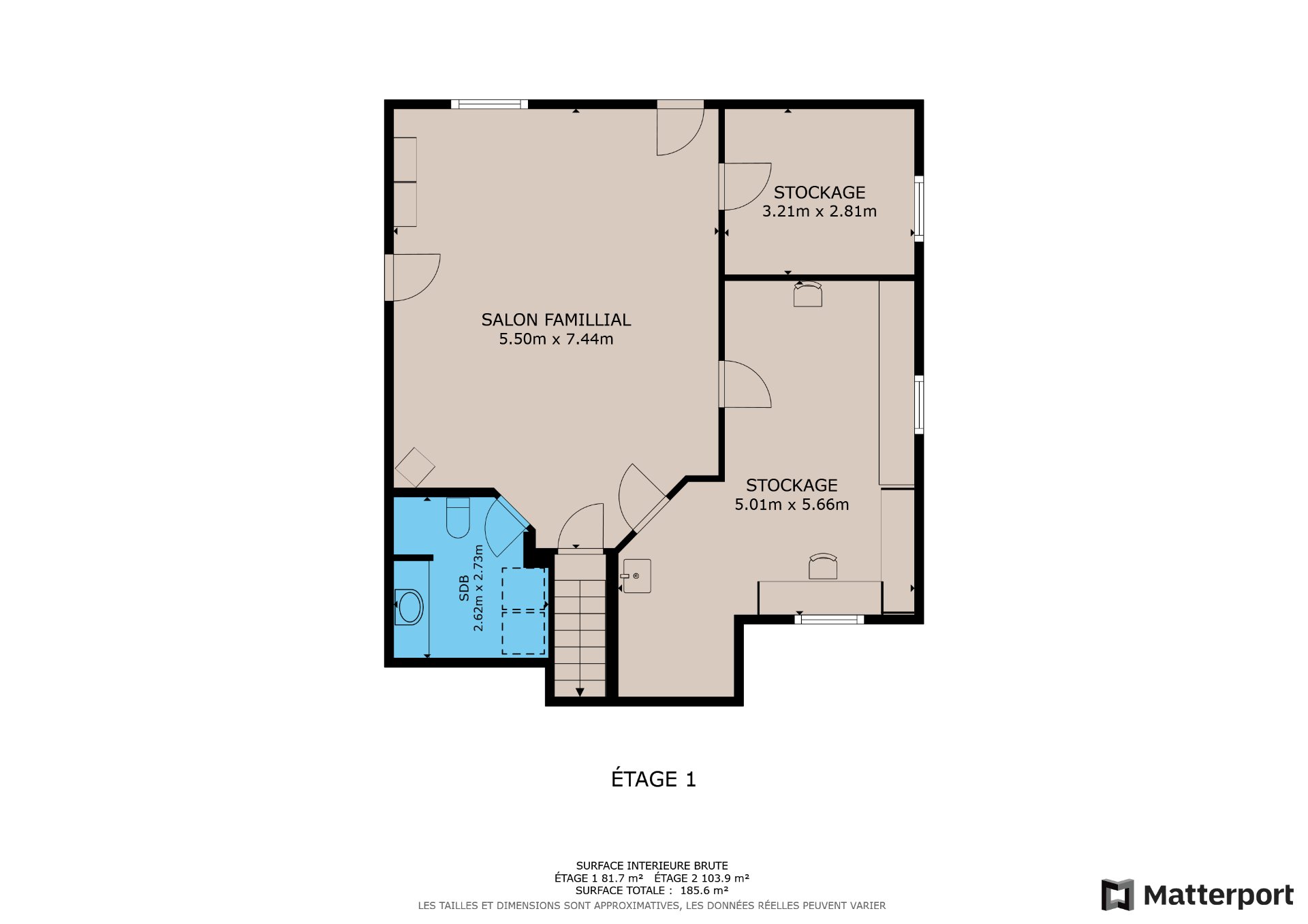 Plan (croquis)