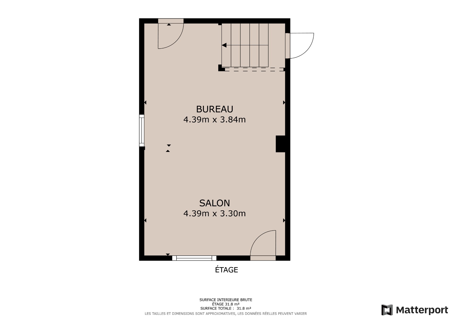 Plan (croquis)
