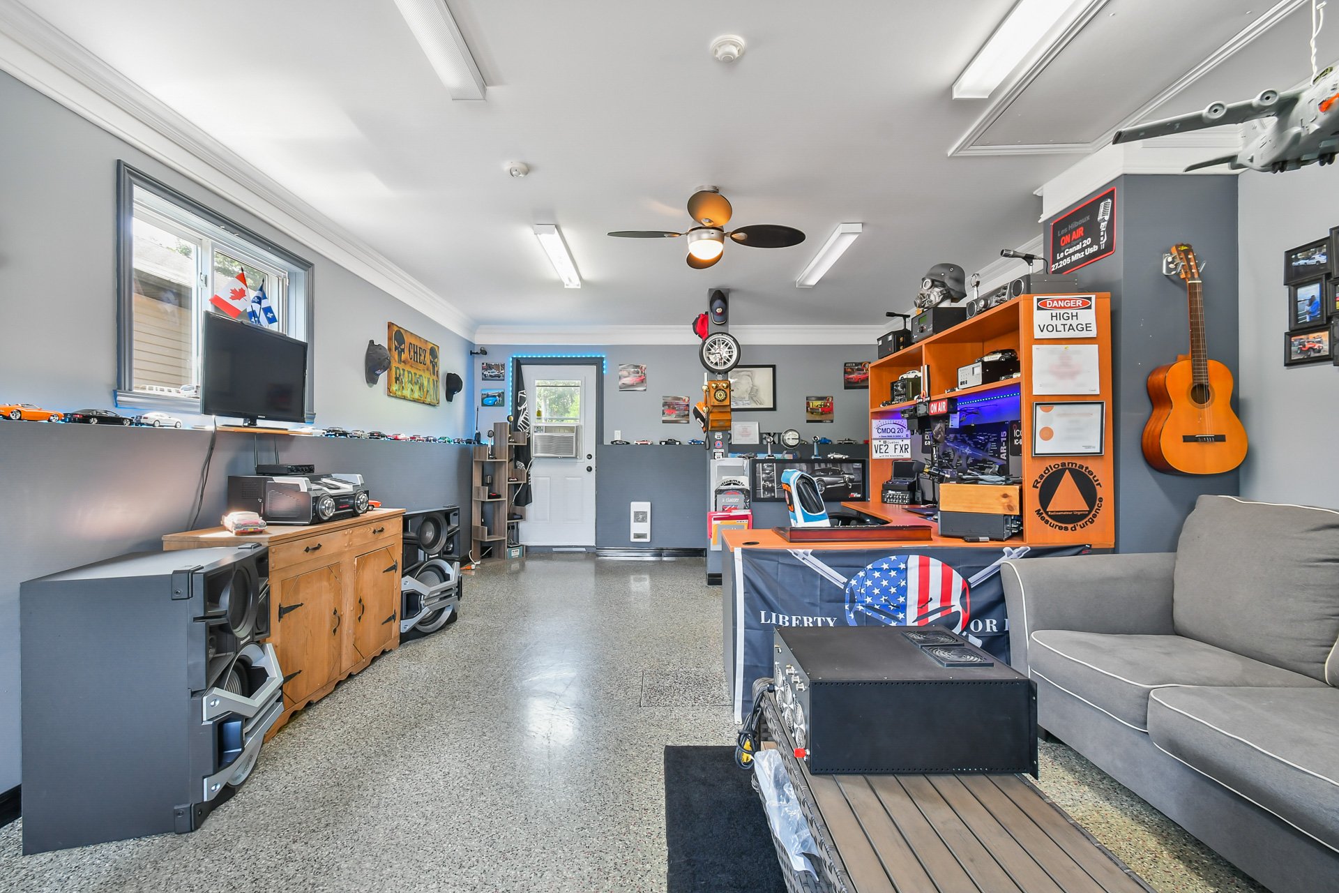 Bureau