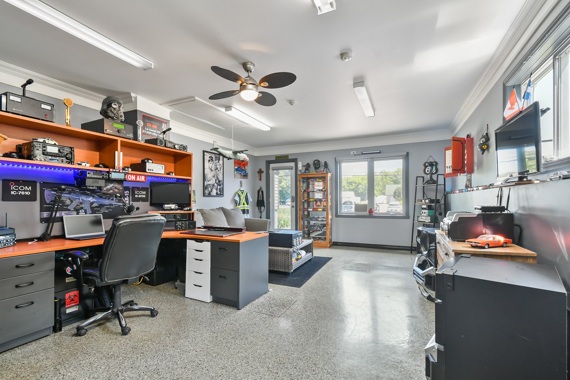 Bureau