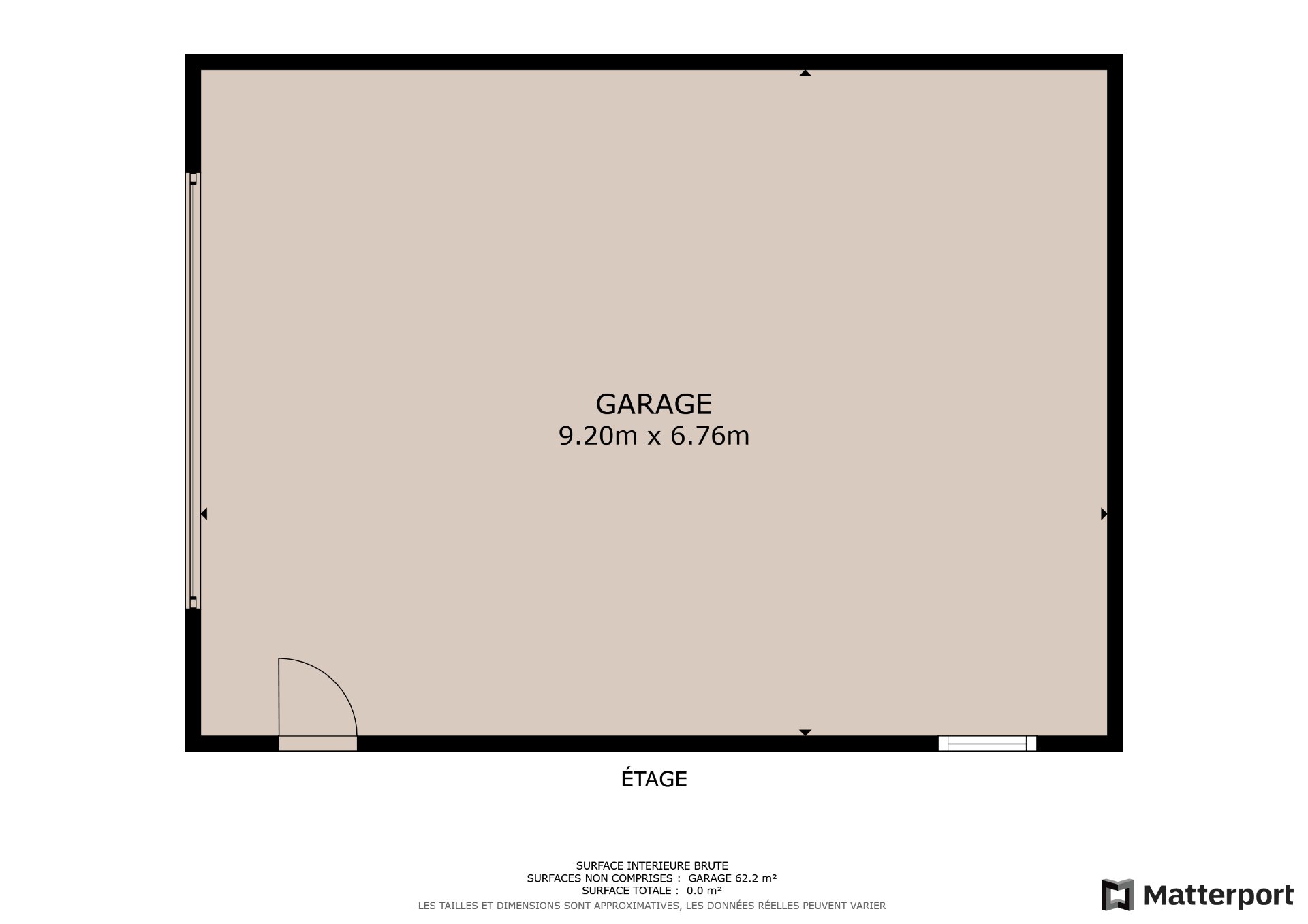 Plan (croquis)