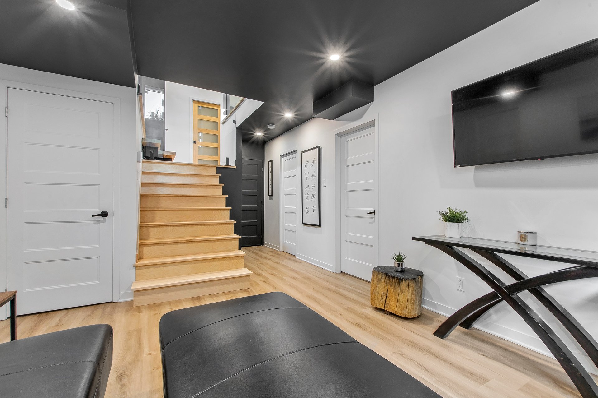 Salle familiale