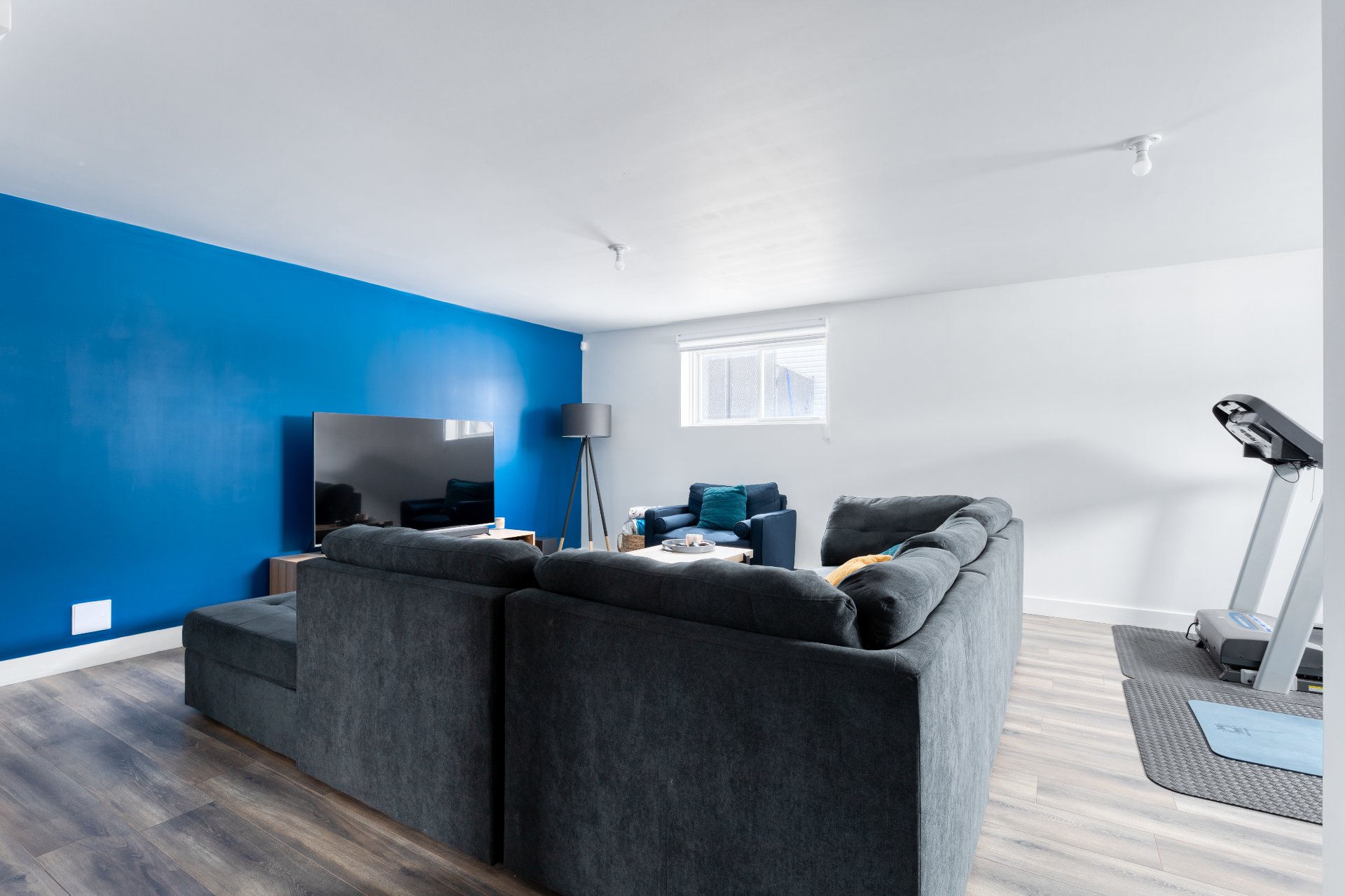 Salle familiale