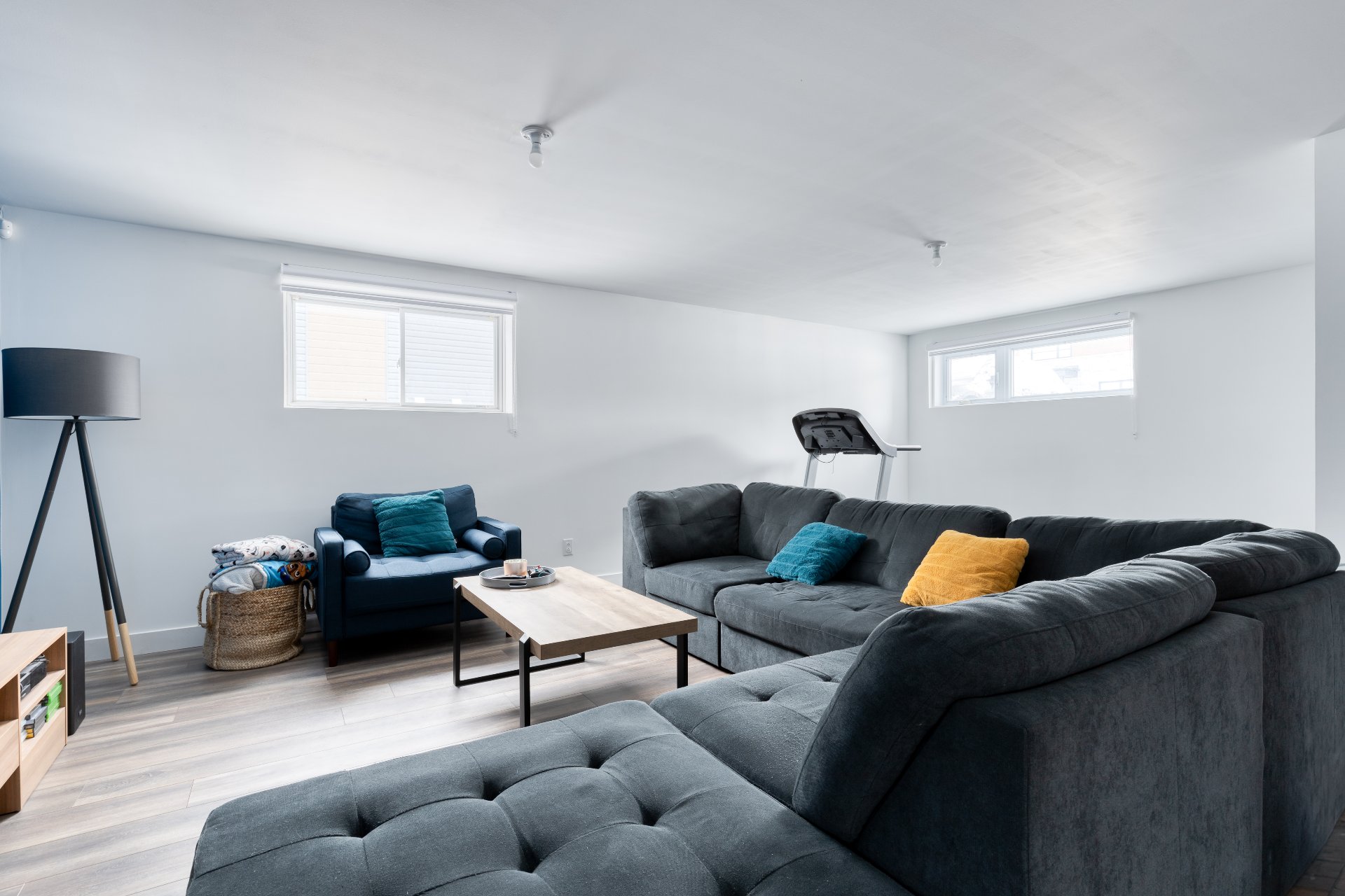 Salle familiale
