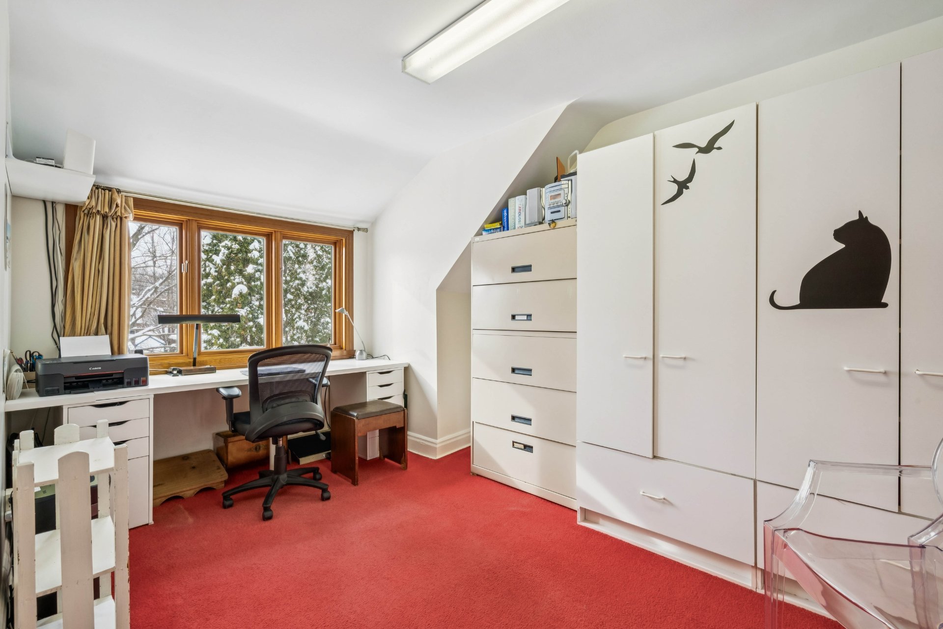 Photo - Chambre à coucher