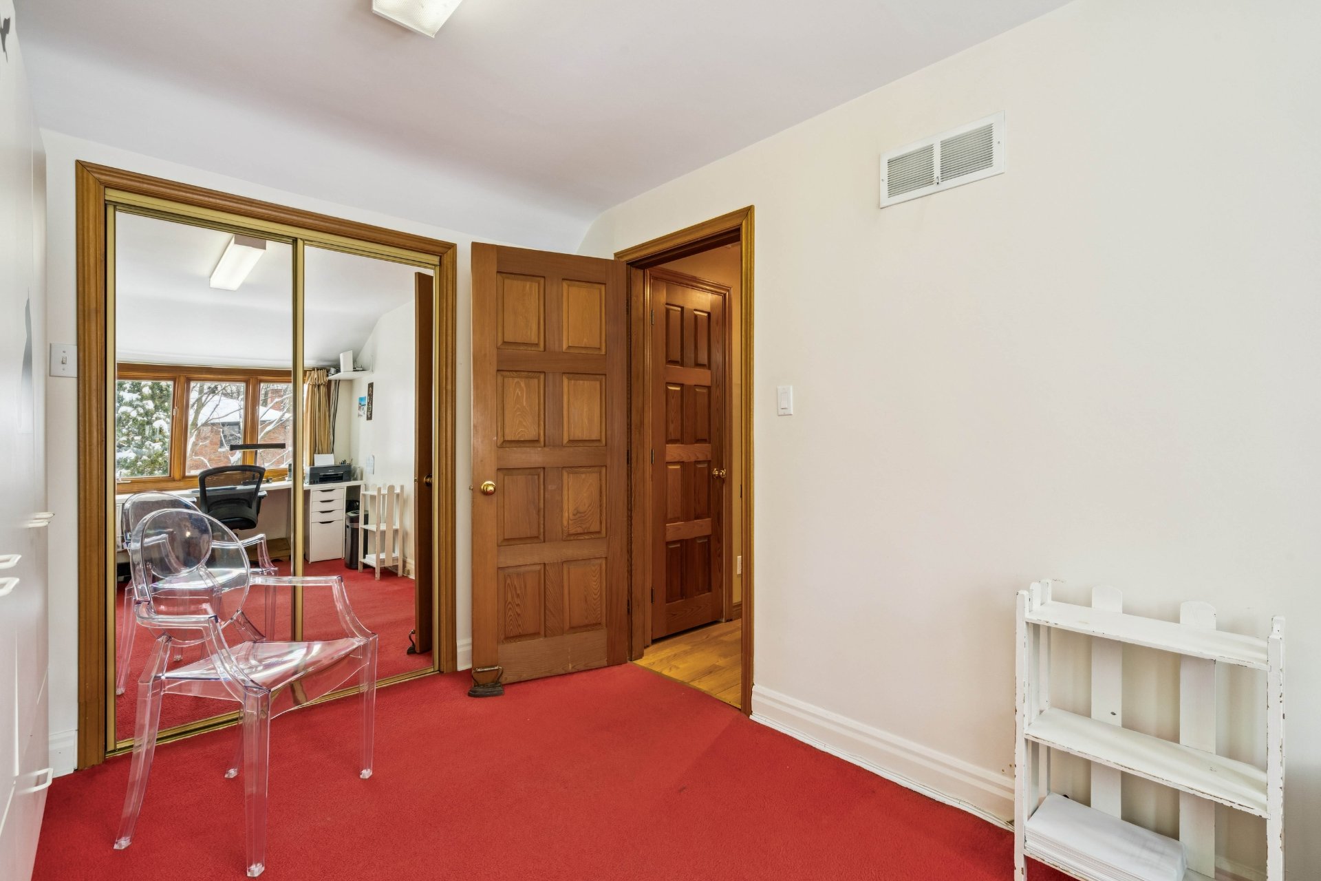 Photo - Chambre à coucher