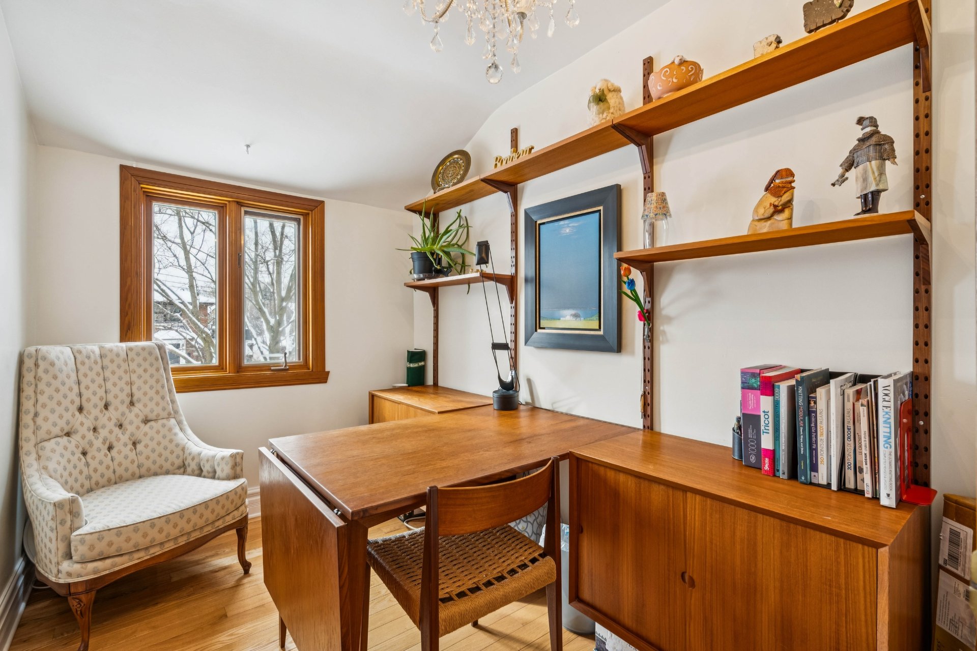 Photo - Chambre à coucher