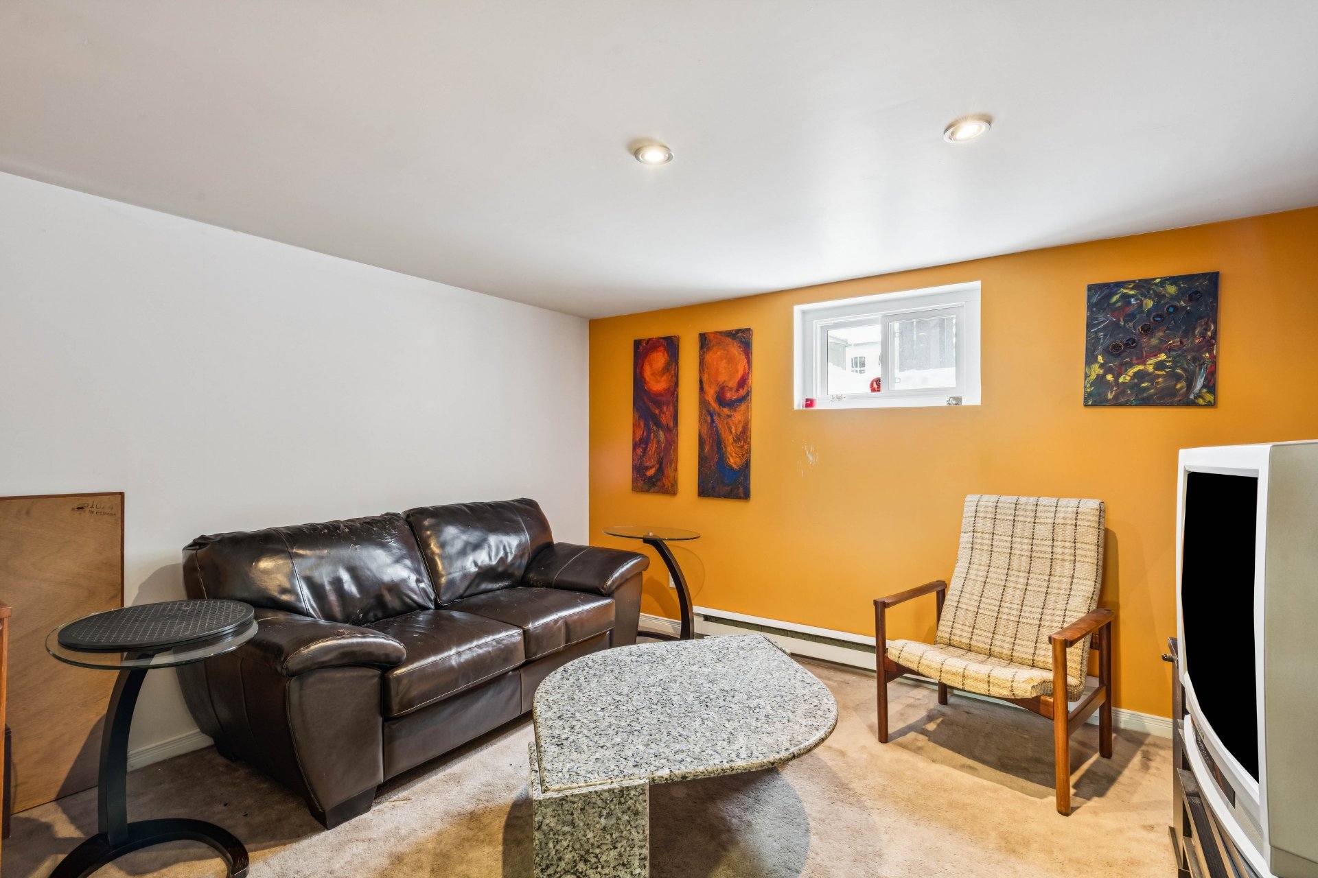 Photo - Salle familiale