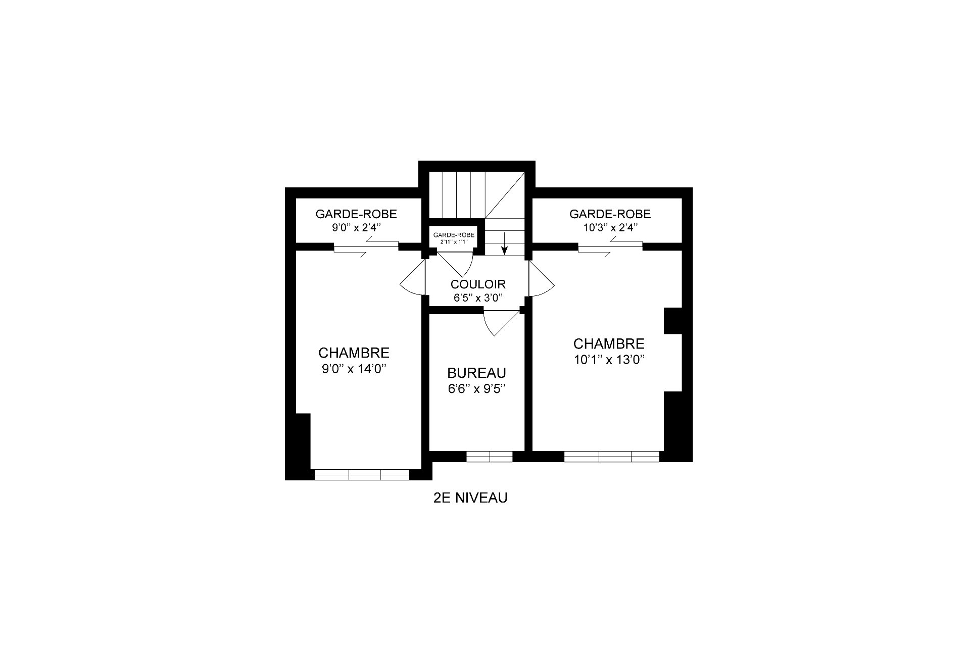 Photo - Plan (croquis)