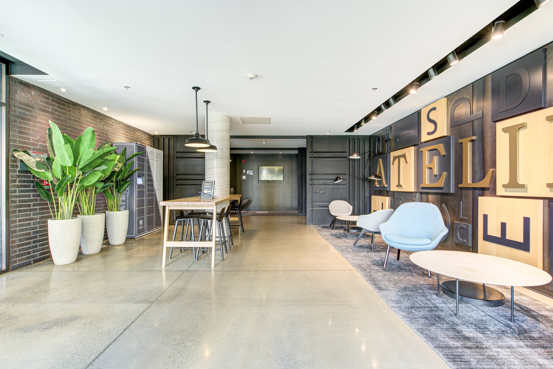 Hallway