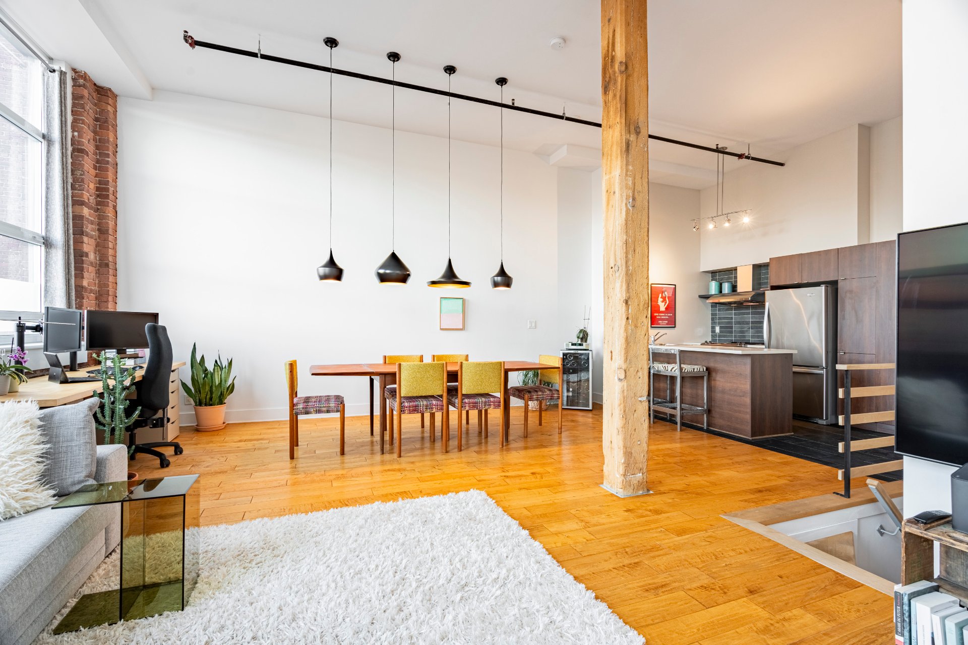 Photo - Vue d'ensemble