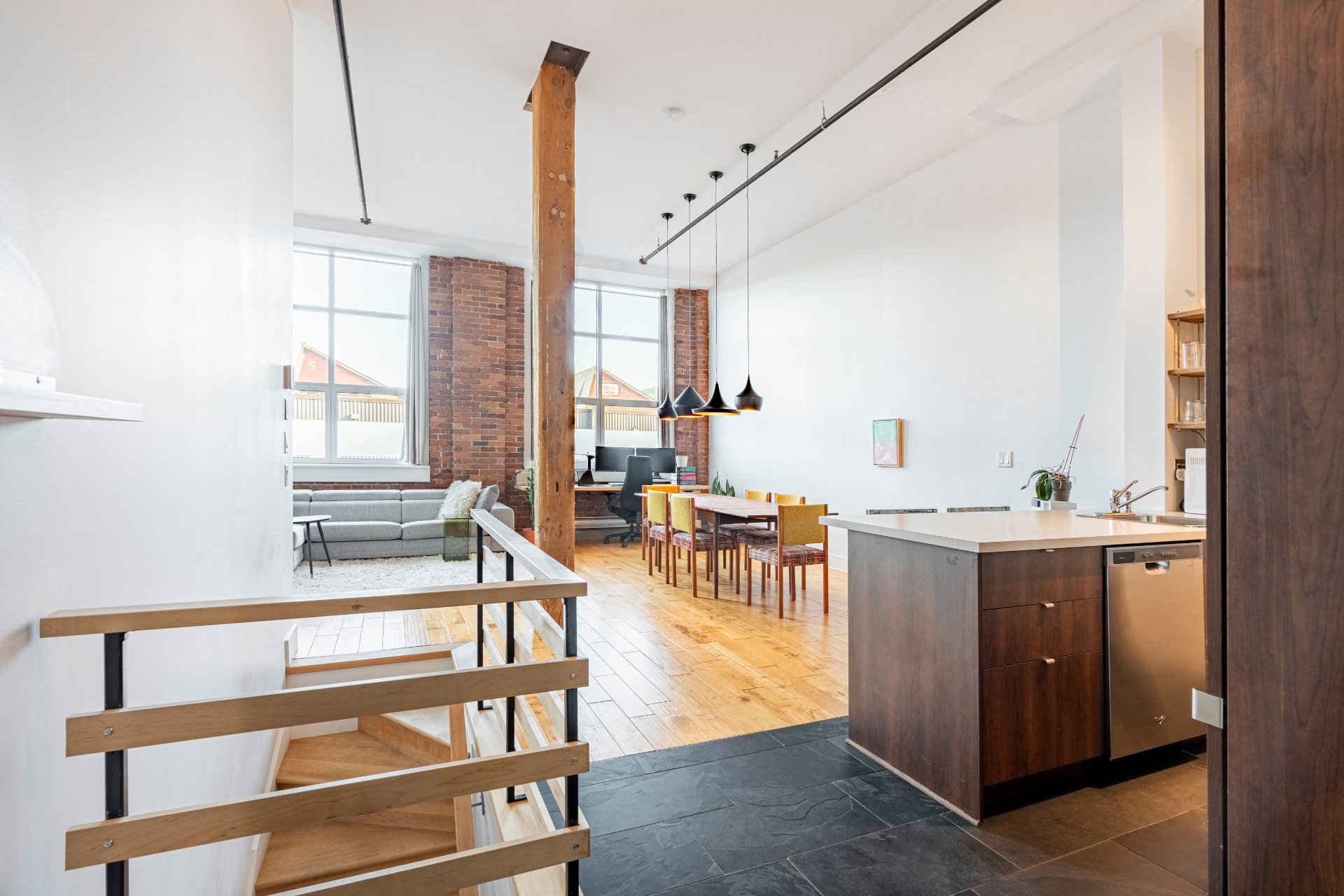 Photo - Vue d'ensemble